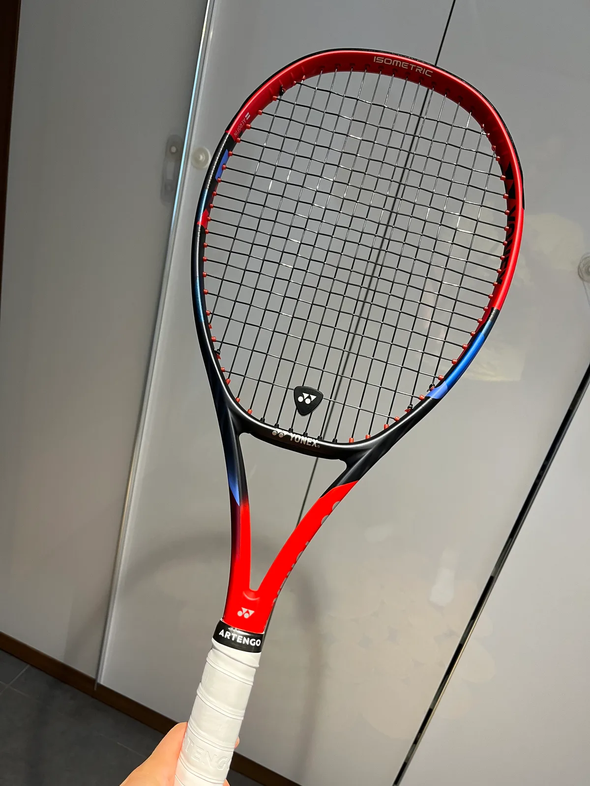 Yonex Vcore 98 305gr L2 Tenis Raketi