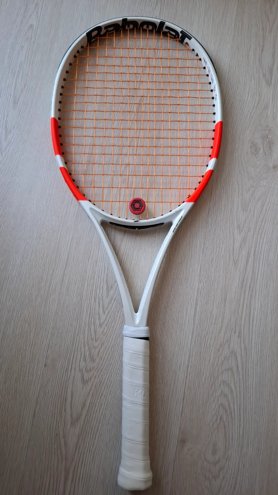 Babolat pure strike gen4 285gr