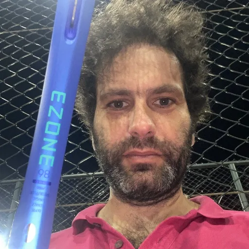 Orhan Özdemir