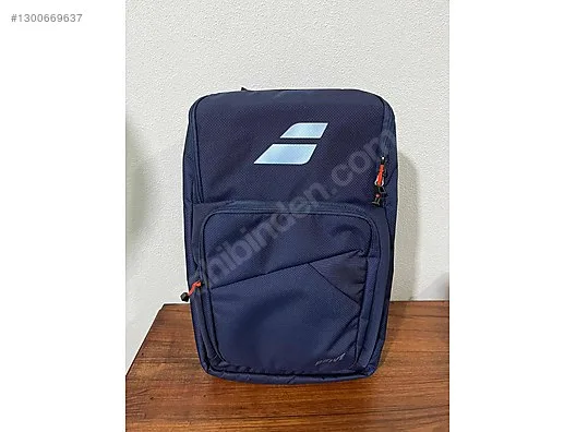 Sıfır Babolat Pure Drive Backpack Tenis Sırt Çantası