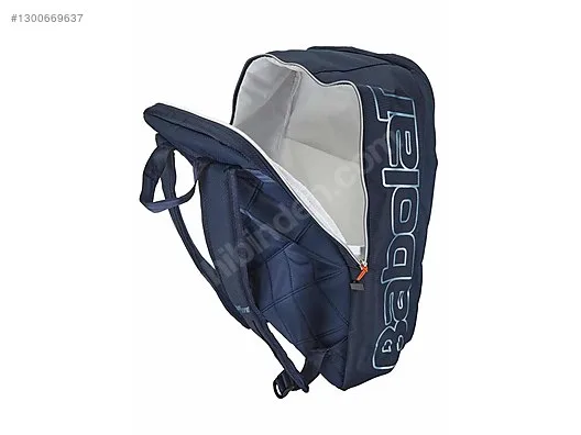 Sıfır Babolat Pure Drive Backpack Tenis Sırt Çantası