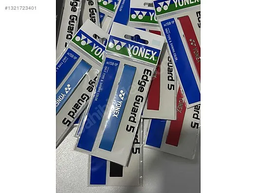 Yonex Kafa Koruma Bandı Mavi (Ezone İçin)