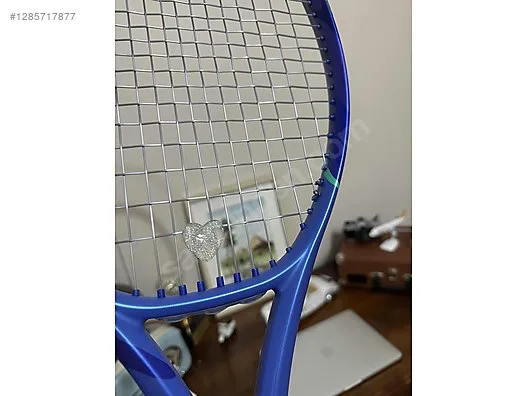 Yonex Ezone L0 285 gr 100L Lapis Mavi Tenis Raketi