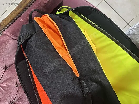 Wilson 12 Li Tenis Çantası