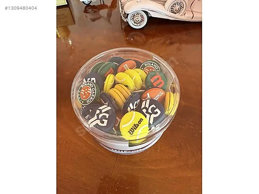 Wilson Titreşim Önleyici Dampener Box 75