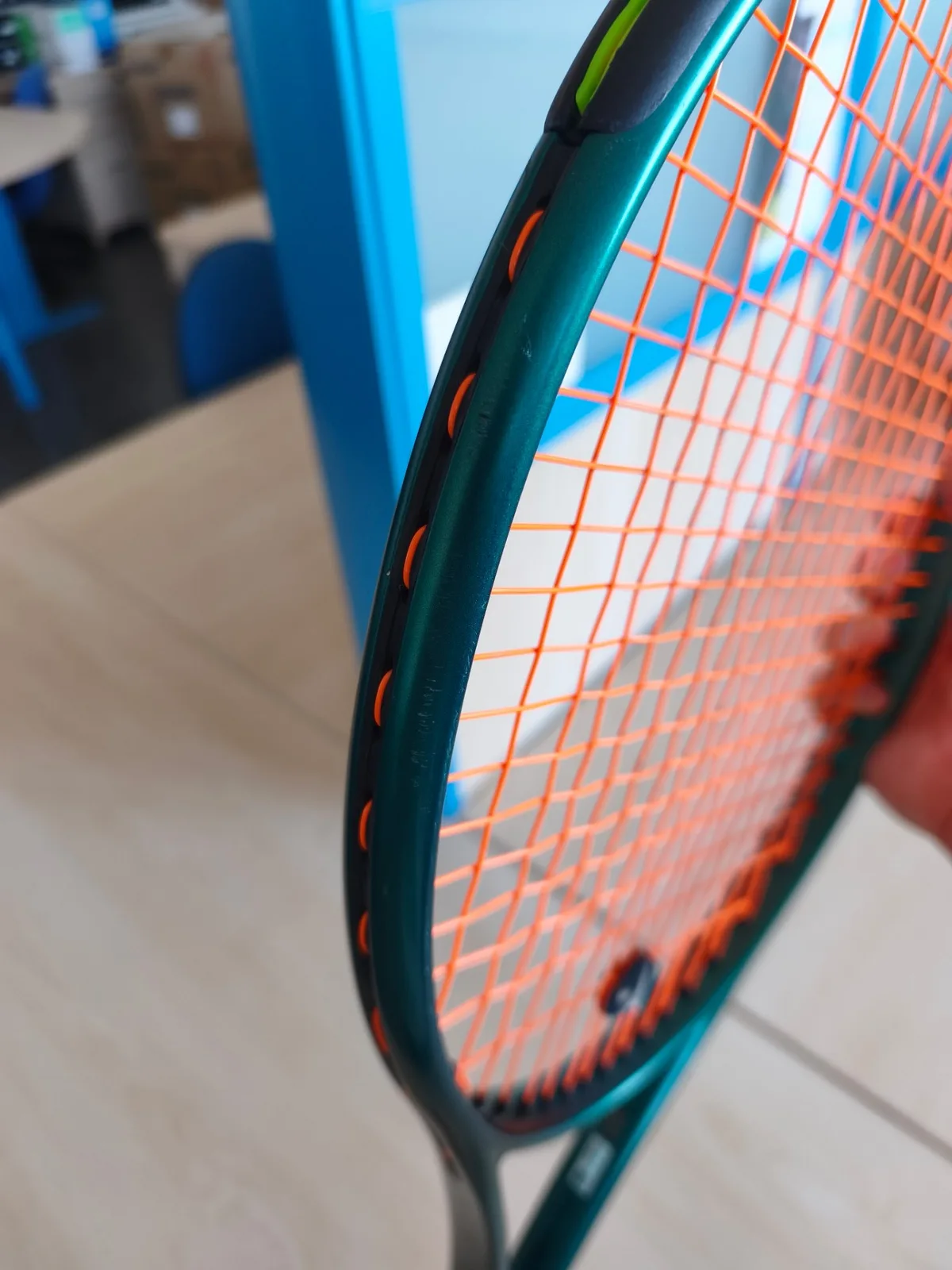 Wilson Blade v9