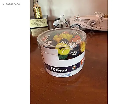 Wilson Titreşim Önleyici Dampener Box 75