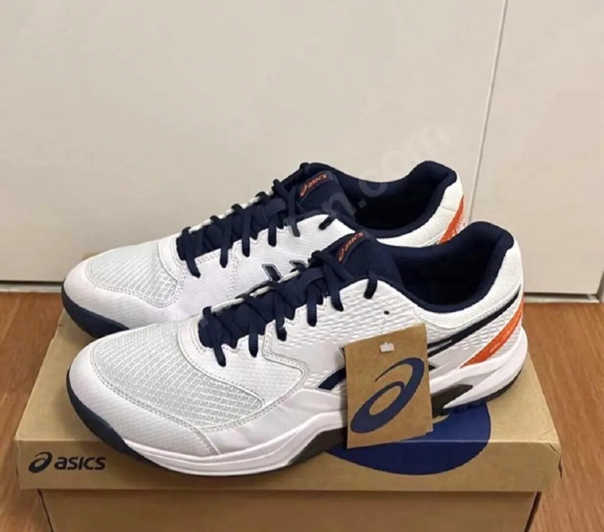 Asics Gel-Dedicate 8 Orjinal 46,5