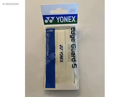 Yonex Şeffaf Kafa Koruma Bandı
