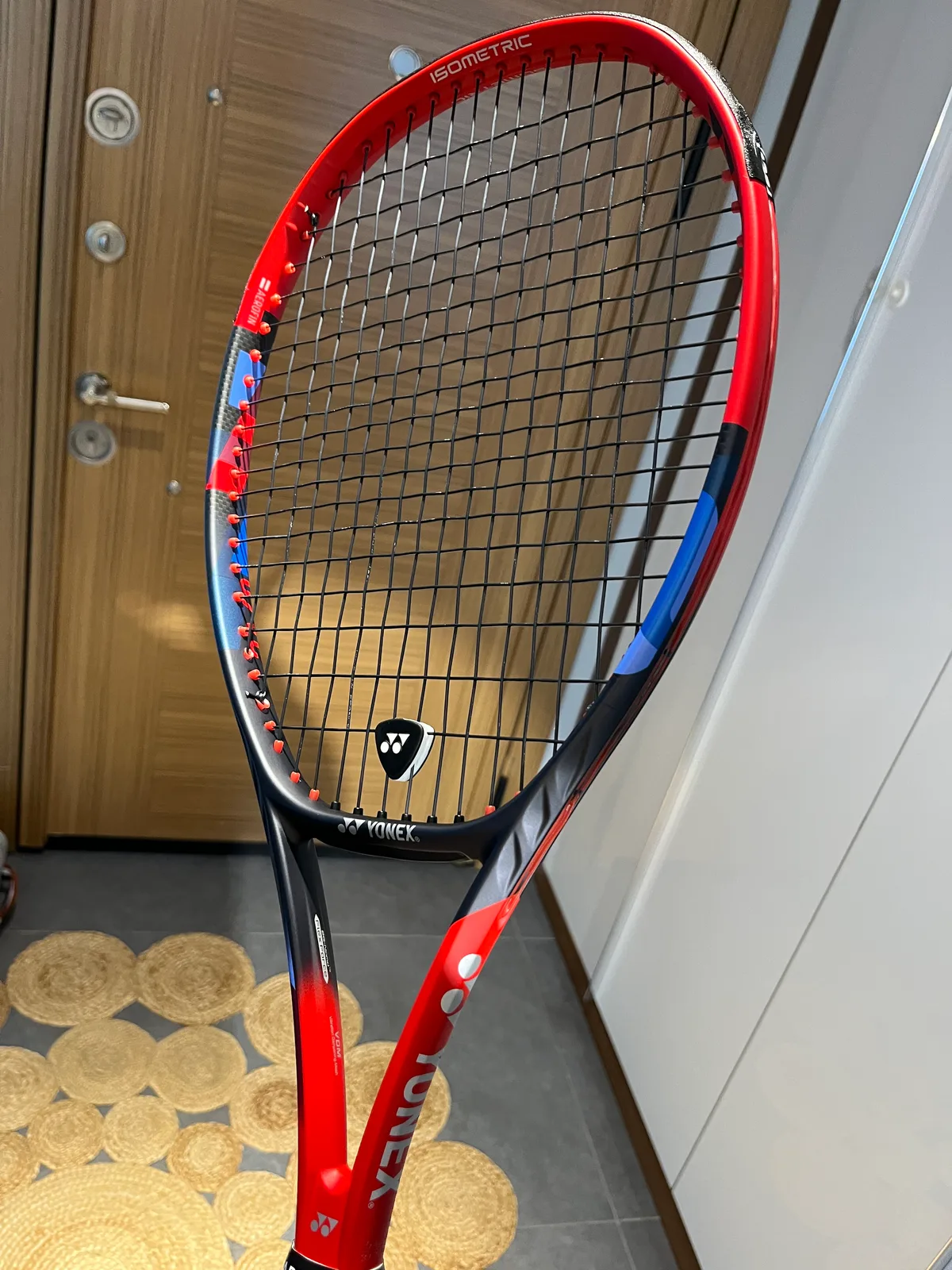 Yonex Vcore 98 305gr L2 Tenis Raketi