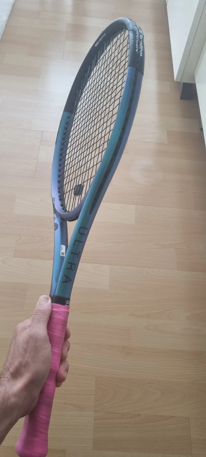 Wilson ultra 300 gr L2