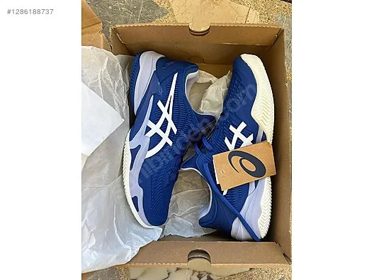 Asics Court FF 3 42 no Tenis Ayakkabısı