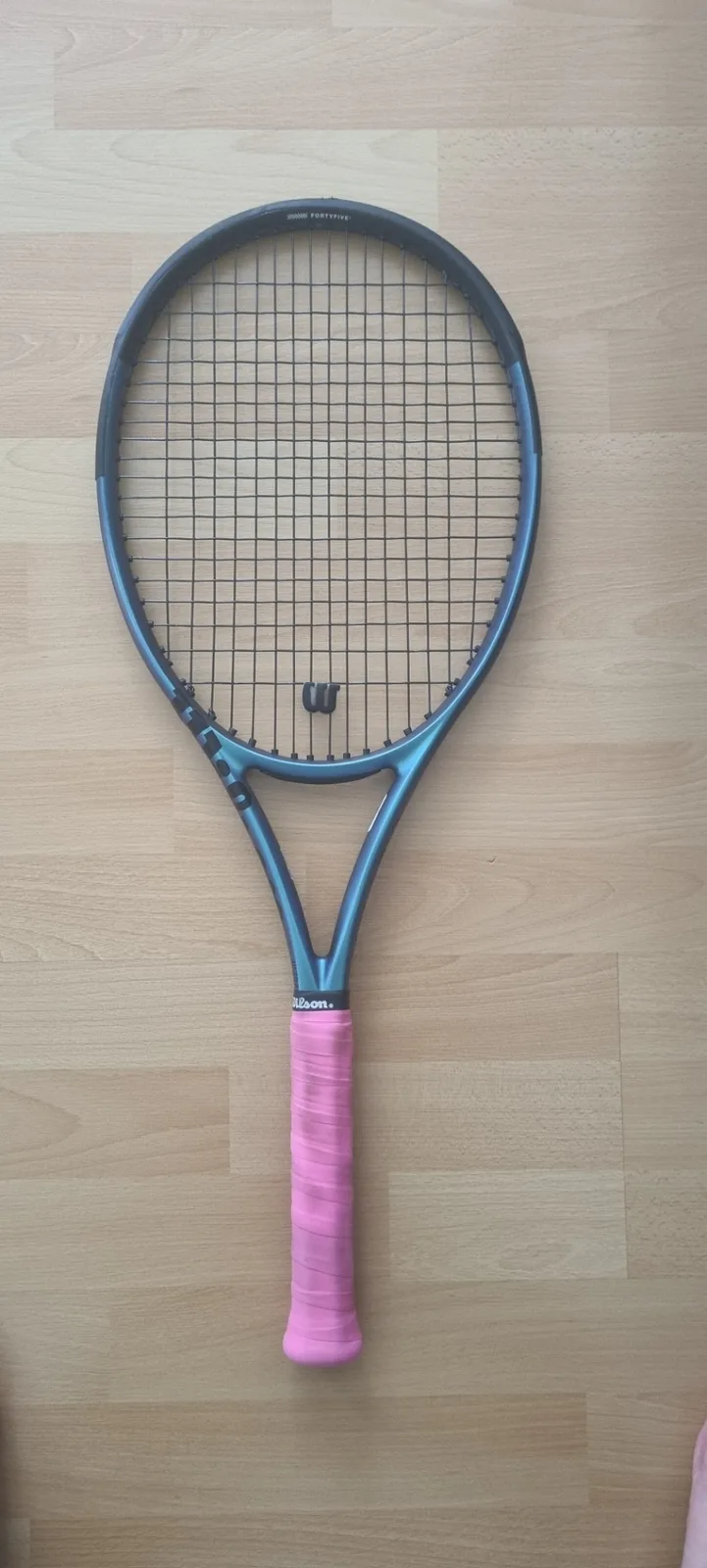 Wilson ultra 300 gr L2