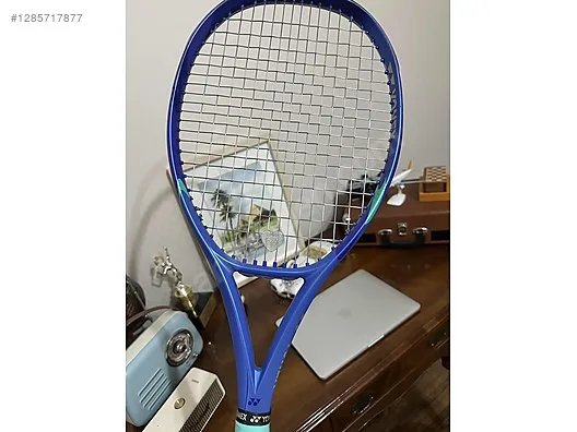 Yonex Ezone L0 285 gr 100L Lapis Mavi Tenis Raketi
