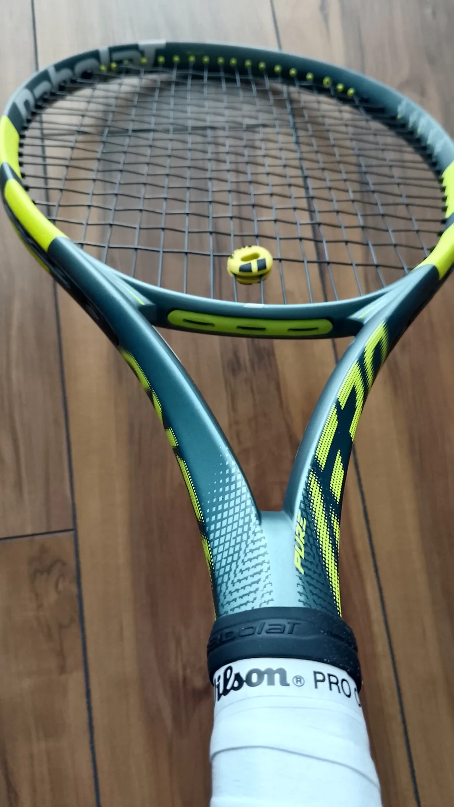 Babaloat pure aero 2026