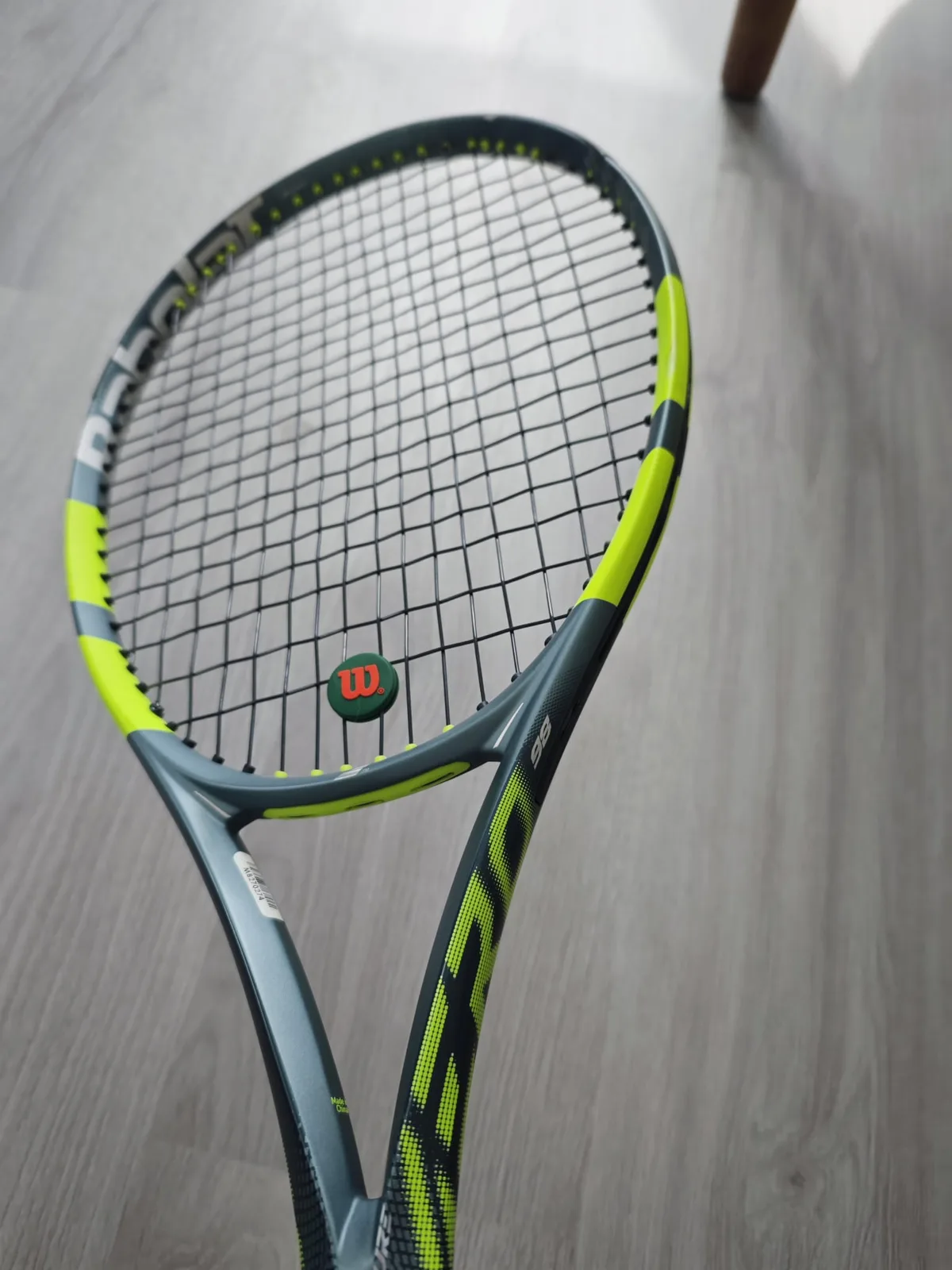 Babolat Pure Aero 98 - 2026 - L2
