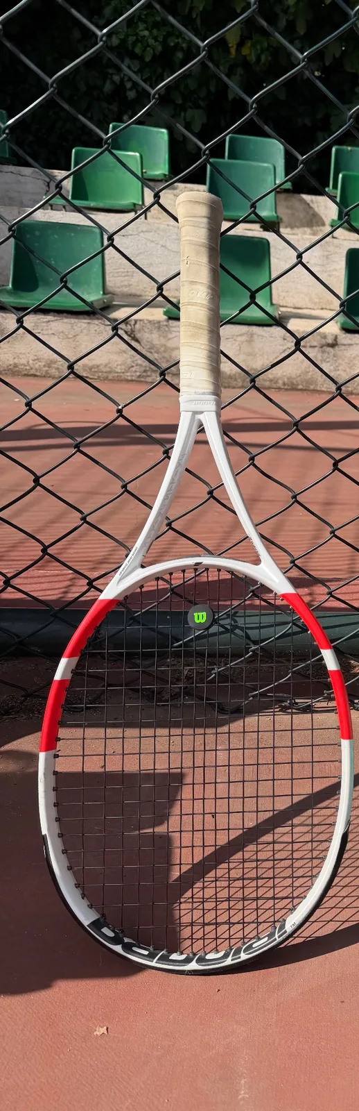 Babolat pure strike