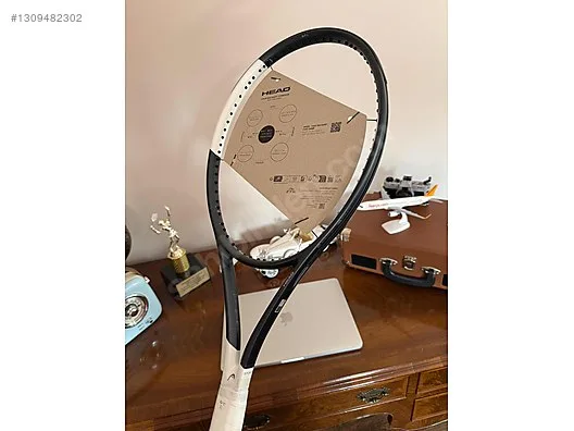 2026 Head Speed Mp L 285 gr L1 ve L0 Tenis Raketi