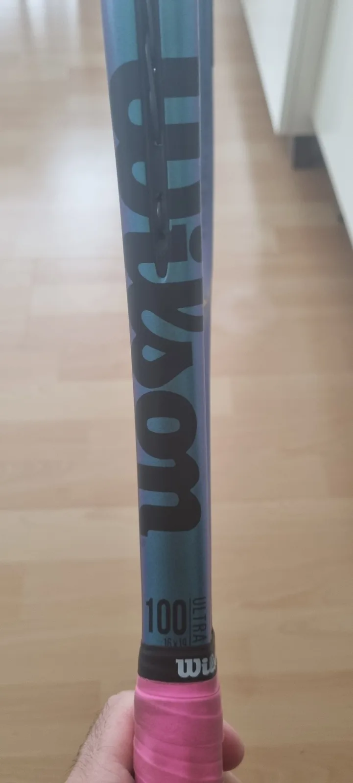Wilson ultra 300 gr L2