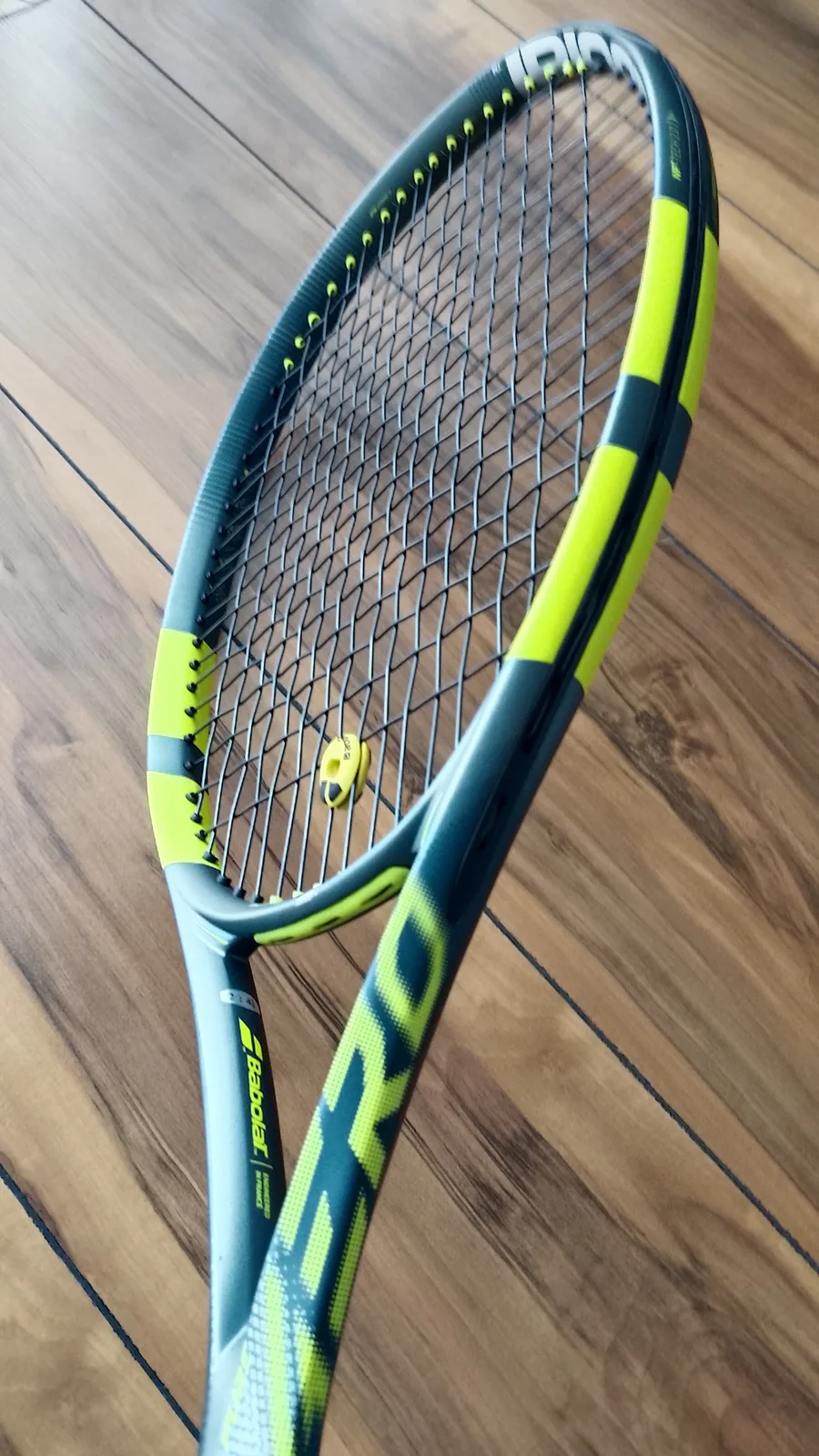 Babaloat pure aero 2026