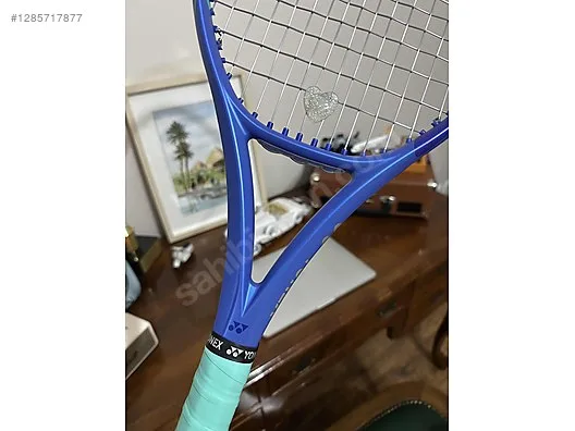 Yonex Ezone L0 285 gr 100L Lapis Mavi Tenis Raketi