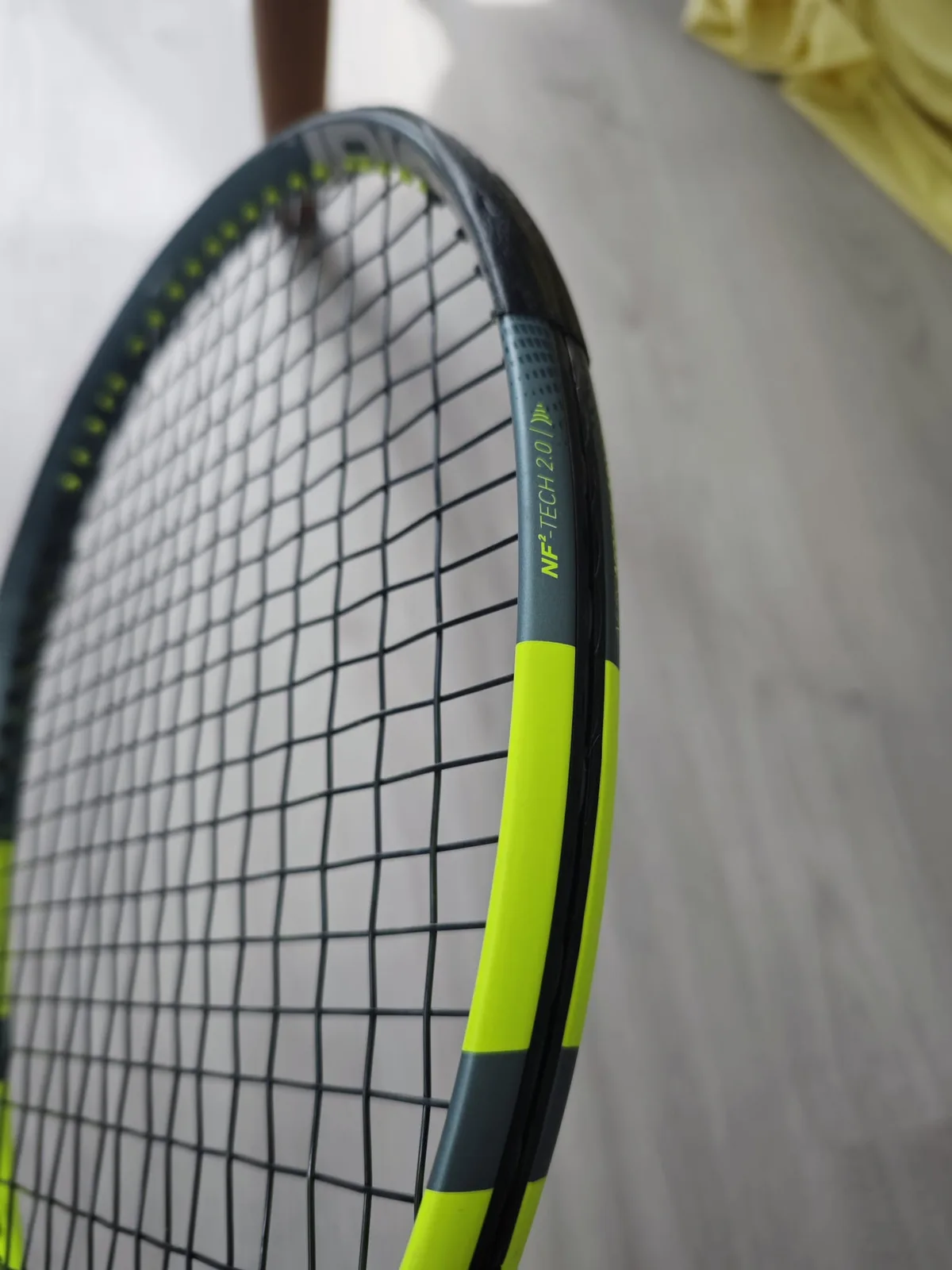 Babolat Pure Aero 98 - 2026 - L2