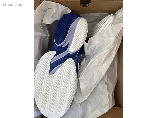 Asics Court FF 3 42 no Tenis Ayakkabısı