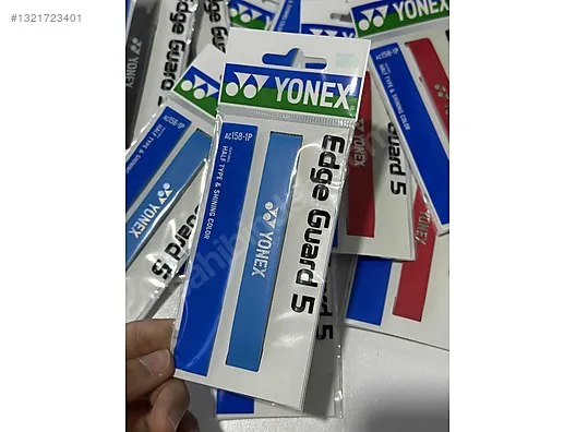 Yonex Kafa Koruma Bandı Mavi (Ezone İçin)