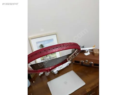Yonex Vcore 100 L3 300 gr Ruby Red 2026 Tenis Raketi
