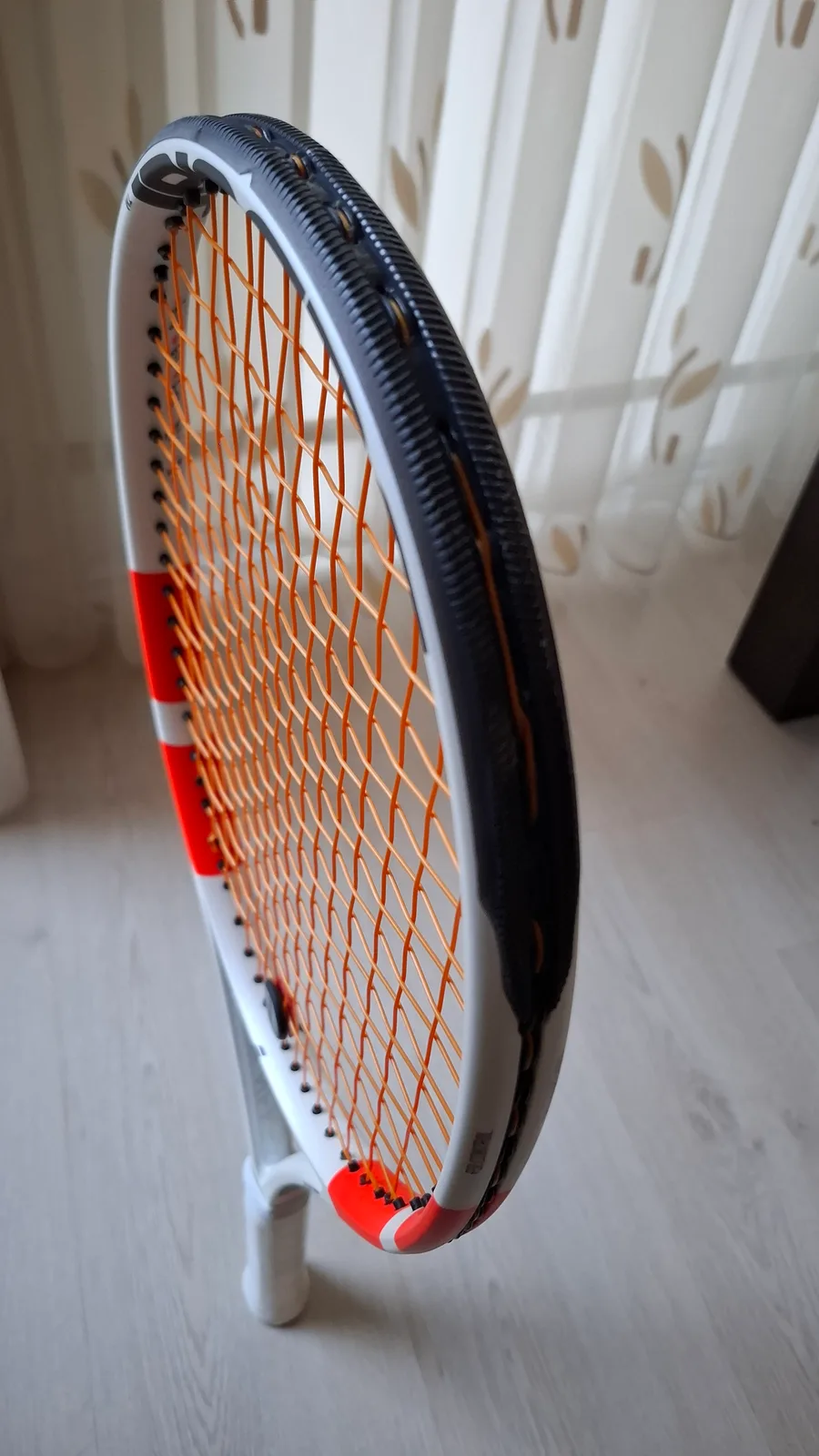Babolat pure strike gen4 285gr
