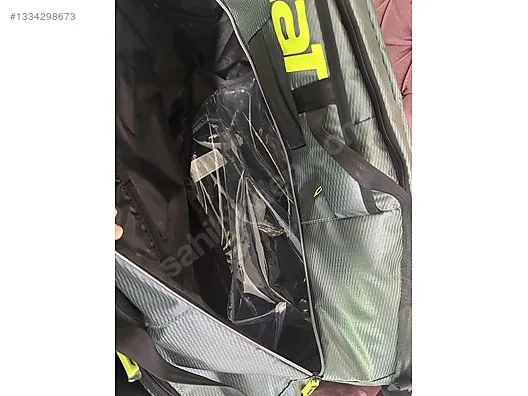 Babolat Pure Aero 12'Li Tenis Çantası 2026 85 Lt
