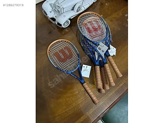 Wilson Clash Mini Raket Koleksiyonluk “Roland Garros“