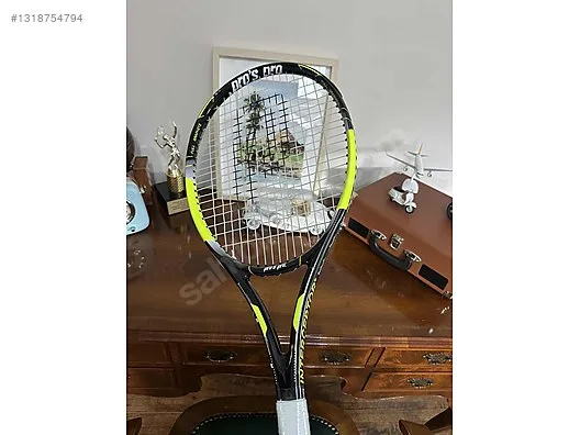 Pro's Pro Interceptor 270 gr L1 Tenis Raketi