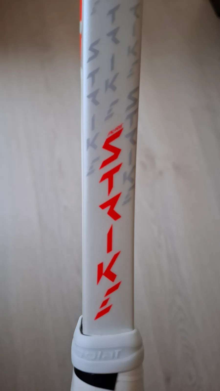 Babolat pure strike gen4 285gr