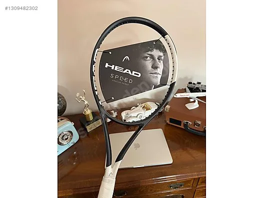 2026 Head Speed Mp L 285 gr L1 ve L0 Tenis Raketi