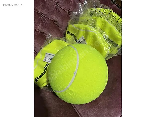 Babolat İmza Topu Jumbo Ball