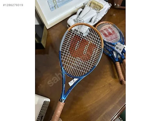 Wilson Clash Mini Raket Koleksiyonluk “Roland Garros“