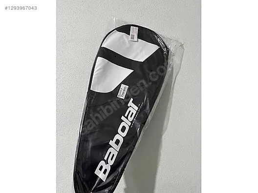 Sıfır Babolat Tenis Raketi Kılıfı