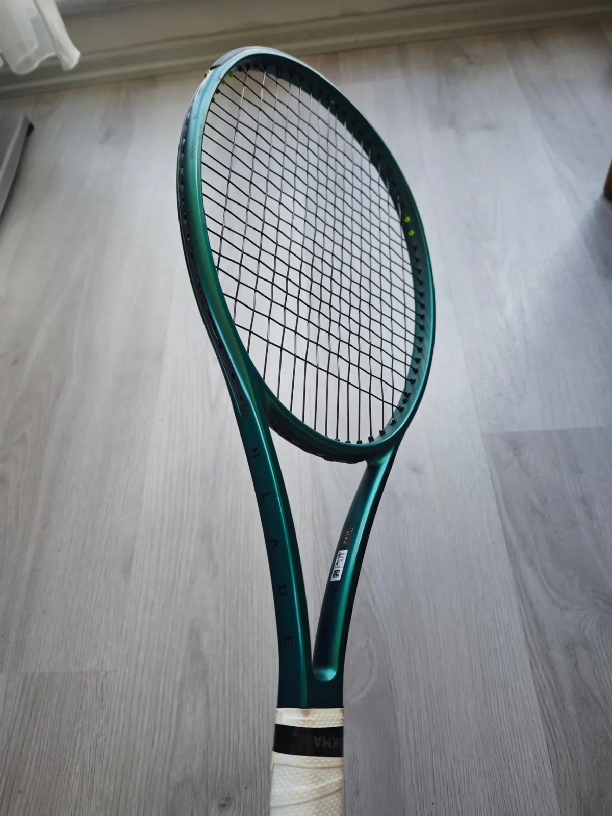 Wilson Blade v9
