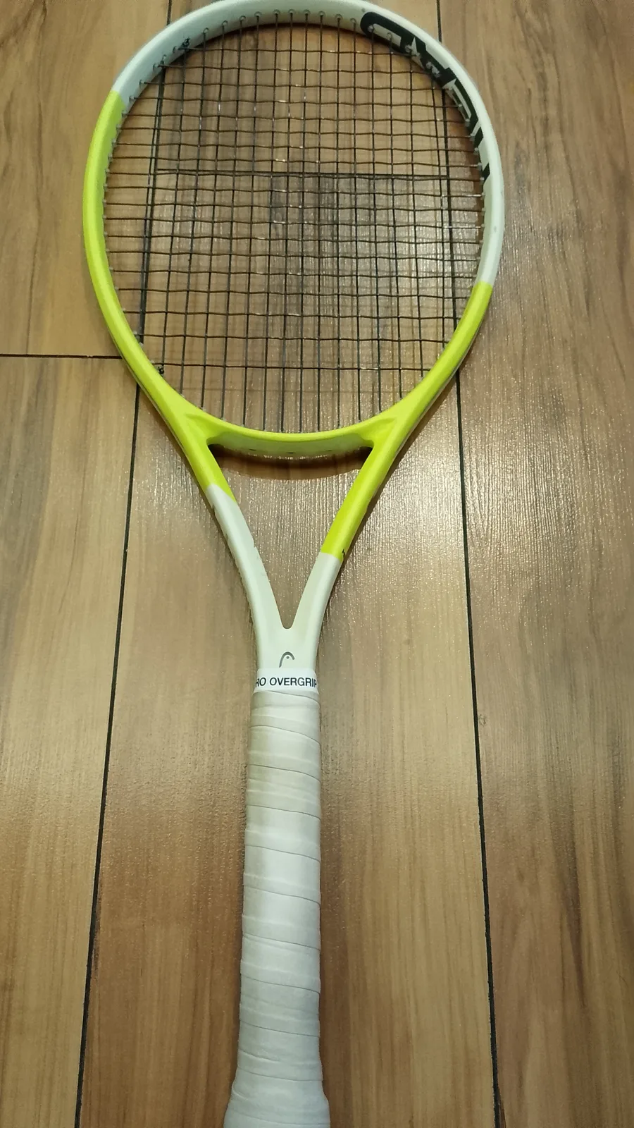 Head extreme pro 98 kafa 305 gram