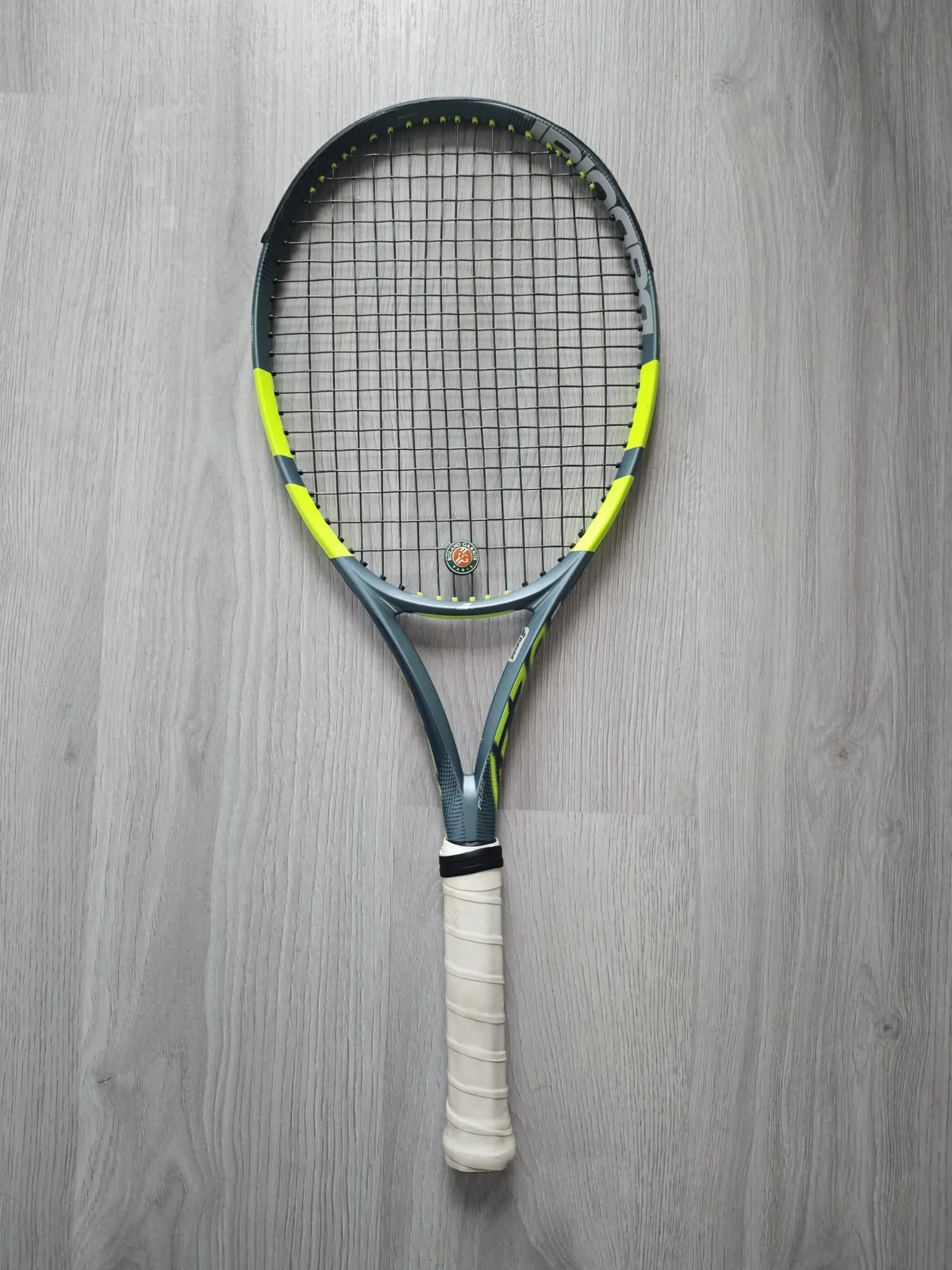 Babolat Pure Aero 98 - 2026 - L2