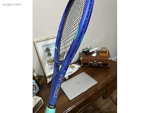 Yonex Ezone L0 285 gr 100L Lapis Mavi Tenis Raketi