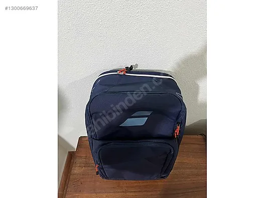 Sıfır Babolat Pure Drive Backpack Tenis Sırt Çantası