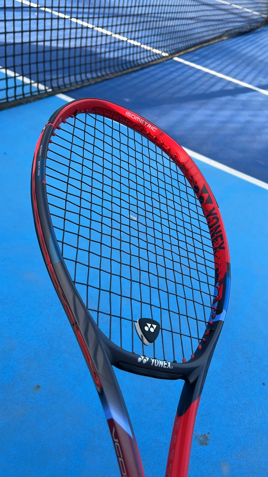 Yonex Vcore 98 305gr L2 Tenis Raketi
