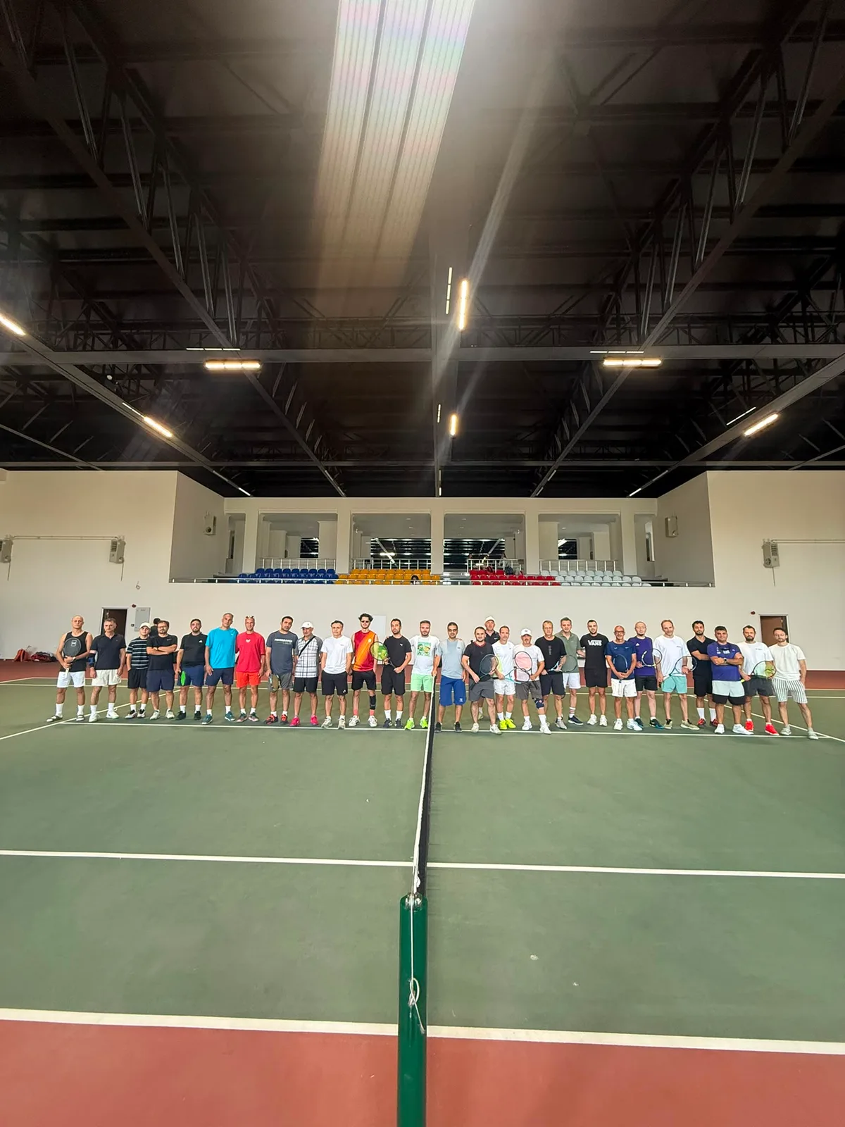Joga Bonito Cup / All Star