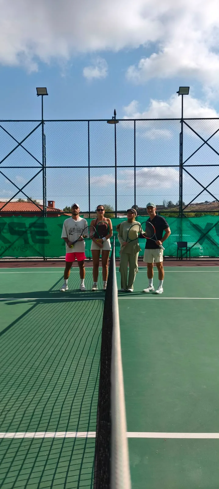 Joga Bonito Double Mix Cup