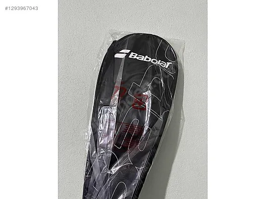 Sıfır Babolat Tenis Raketi Kılıfı