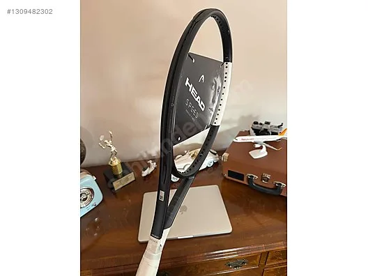 2026 Head Speed Mp L 285 gr L1 ve L0 Tenis Raketi