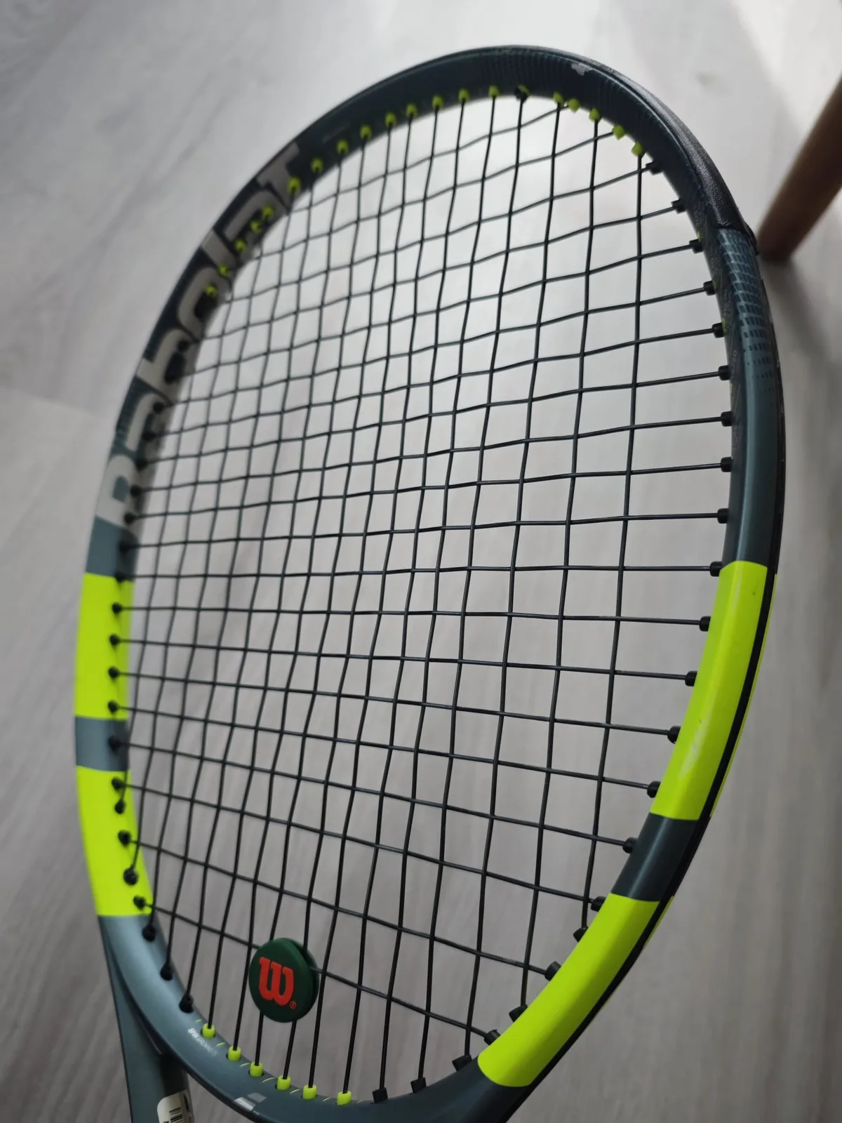 Babolat Pure Aero 98 - 2026 - L2
