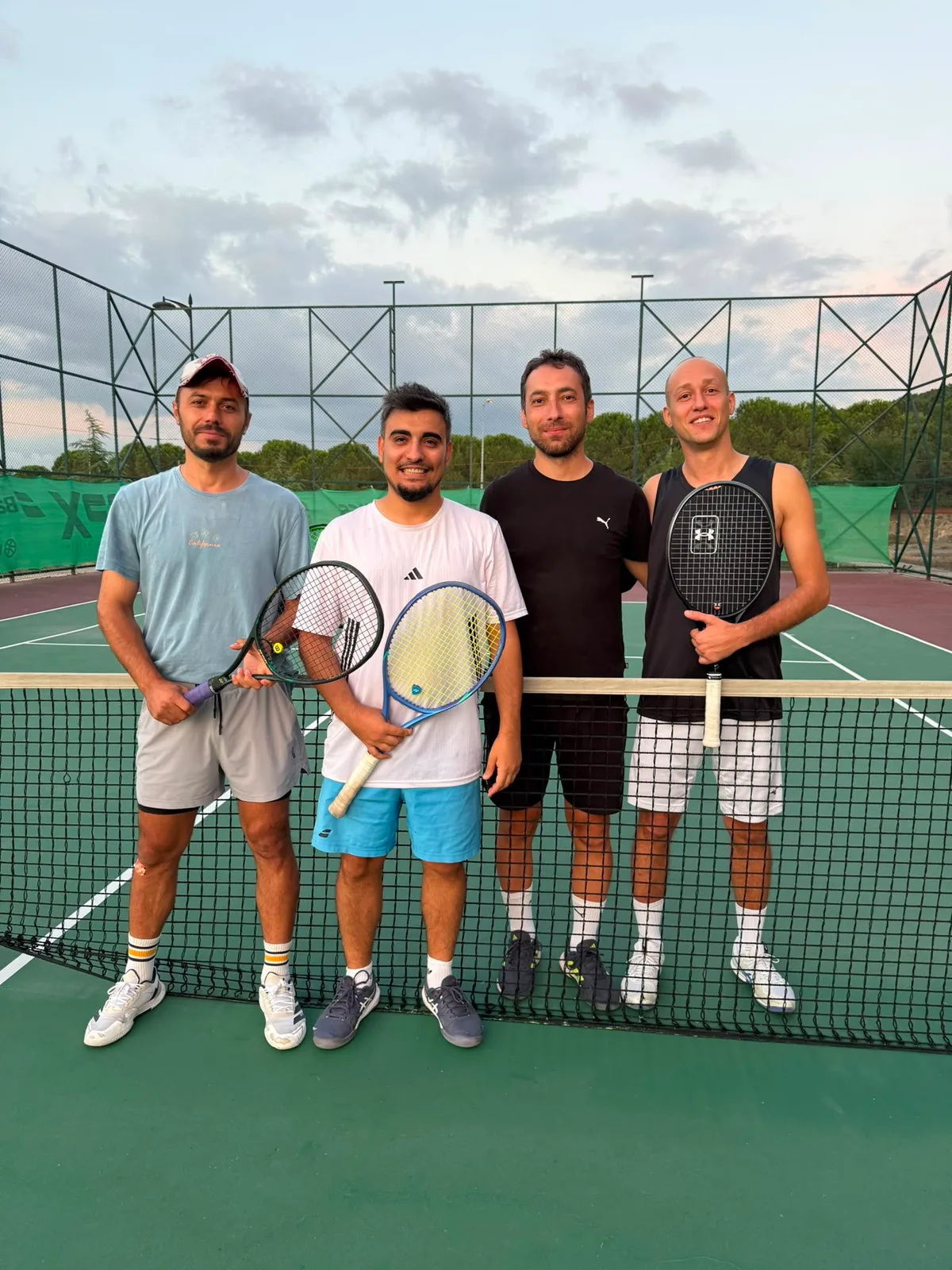 Joga Bonito Cup / All Star